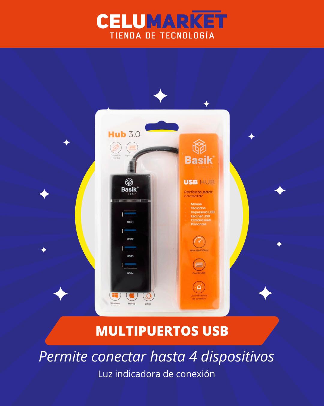 CELUMARKET